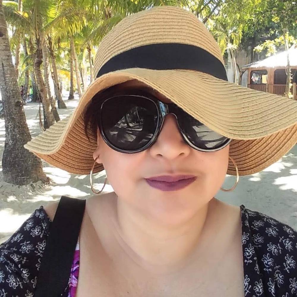 Meet your Posher, Janette